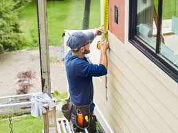 Best Fiber Cement Siding Installation  in Hydesville, CA